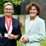 Frau Prof Katharina Stengler