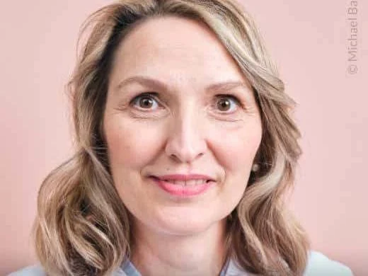 Prof Dr. Sandra Eifert